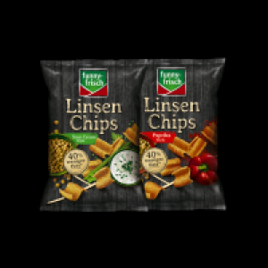 funny-frisch Linsen Chips 1.29 €