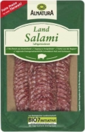 Landsalami luftgetrocknet 3.19 €