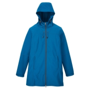 Aldi Süd  CRANE® Damen oder Herren Softshelljacke oder -mantel