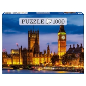 1000-Teile-Puzzle 3.99 €