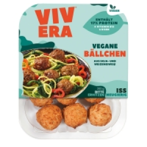 VIVERA Vegane Vielfalt 200 g 1.79 €