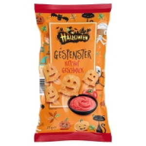 HALLOWEEN Snack-Gespenster 75 g 0.79 €