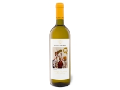 Nico Lazaridi Queen of Hearts Macedonia PGI trocken, Weißwein 2021 5.49 €