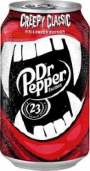 DR. PEPPER 0.69 €