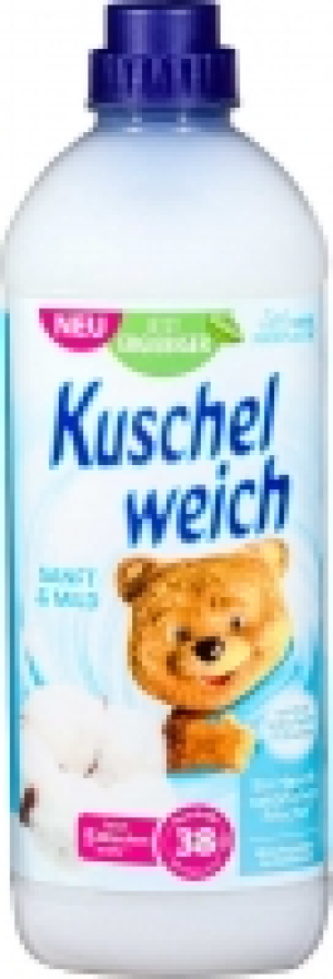 KUSCHELWEICH 1.29 €