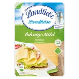 LANDLIEBE Landkäse 150 g 1.39 €