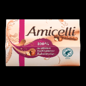 Amicelli 2.99 €