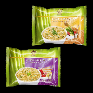 ASIA GREEN GARDEN Instant-Nudeln 1.49 €