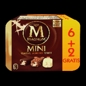 LANGNESE Magnum Stieleis 2.29 €