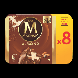 LANGNESE Magnum Stieleis 3.79 €