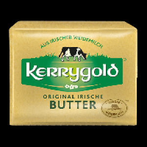 KERRYGOLD Butter 3.49 €