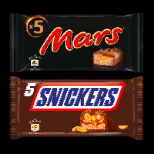 MARS Schokoriegel 2.19 €