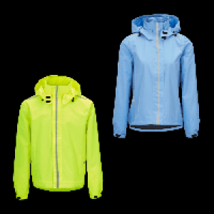 ACTIVE TOUCH Rad-Regenjacke 17.99 €