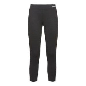 Damen-Sportleggings mit Kontrast-Einsätzen 31.99 €