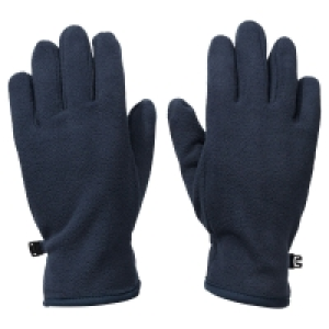 CRANE® Damen und Herren Ski-Fleece-Handschuhe 3.99 €