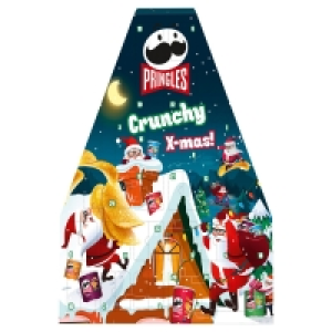 PRINGLES Adventskalender 990 g 19.99 €