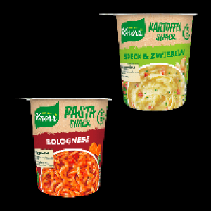 KNORR Snackbecher 0.79 €