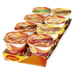 Maggi 5 Minuten Terrine 5.99 €