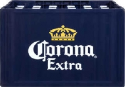 CORONA 18.00 €