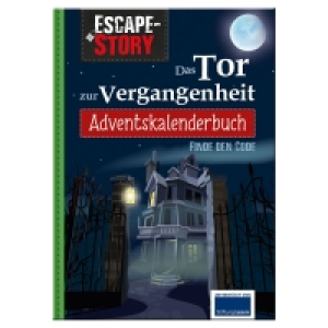 Weihnachtliches Rätselbuch 3.99 €