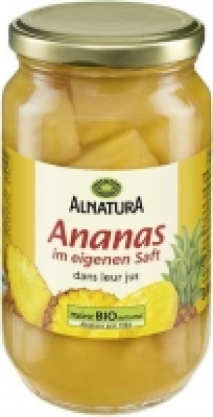 Ananas 2.99 €