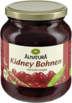 Kidneybohnen (Glas) 1.39 €