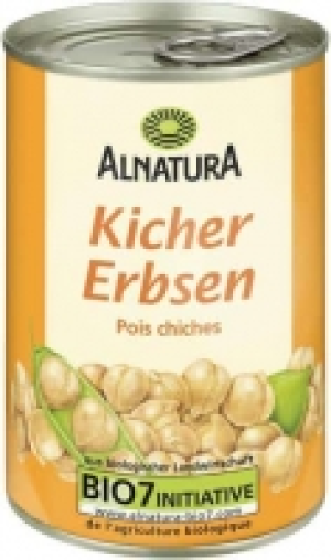 Kichererbsen 0.99 €