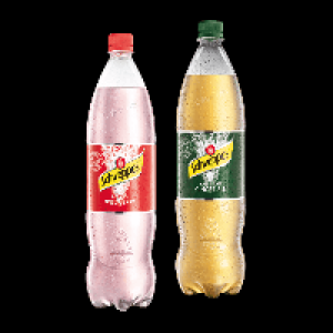 SCHWEPPES Bittergetränk 1.49 €