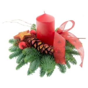 GARDENLINE® Adventsgesteck 5.99 €