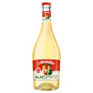 ALMDUDLER Almspritz 0,75 l 2.49 €