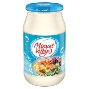 Miracel Whip 500 ml 1.29 €