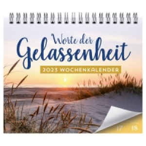 Tischkalender 4.99 €