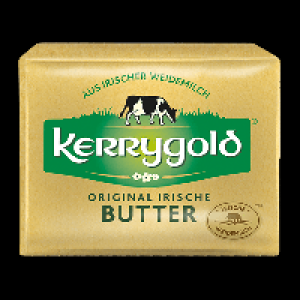 KERRYGOLD Butter 3.29 €