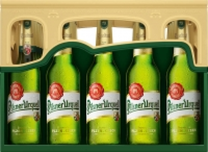 PILSNER URQUELL 11.80 €