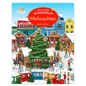 Wimmelbuch 4.99 €