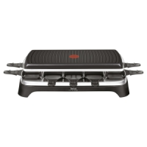 TEFAL® Raclette & Grill RE4588