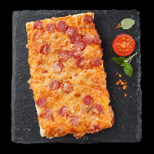 MEIN BESTES Premium-Pizza Salami 0.99 €