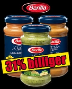 Pesto 1.99 €