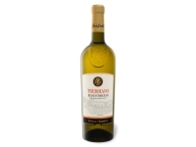 Duca di Sasseta Trebbiano Bianco Toscana IGT trocken, Weißwein 2021 3.99 €