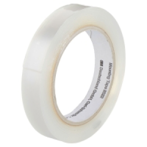 3M Doppelseitiges Montageklebeband 19 mm x 5 m 3.99 €