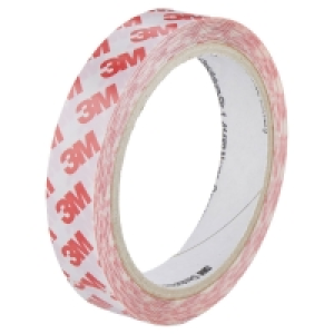 3M Doppelseitiges Montageklebeband 19 mm x 7 m 3.99 €