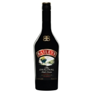 BAILEYS® Original Irish Cream Likör 0,7 l 9.49 €