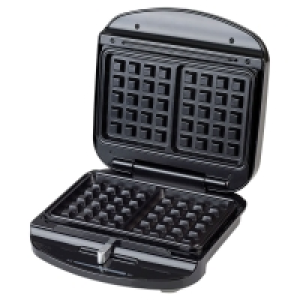 AMBIANO Waffeleisen oder Crêpe-Maker 16.99 €