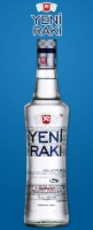 Yeni Raki 10.49 €