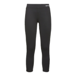 Damen-Sportleggings mit Kontrast-Einsätzen 23.99 €