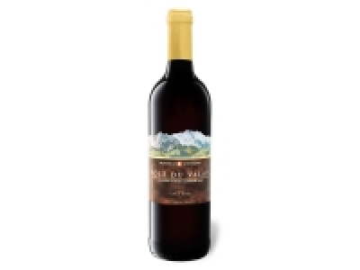 Cave St. Pierre Dôle du Valais AOC trocken, Rotwein 2020 9.99 €