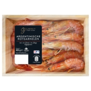 GOURMET FINEST CUISINE Argentinische Rotgarnelen 400 g