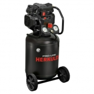 Herkules Pro-Line Flüsterkompressor TB 50V 219.00 €