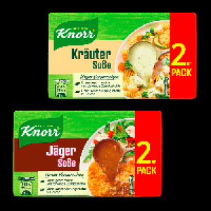 KNORR Basissauce 0.69 €