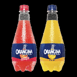 Orangina 0.89 €